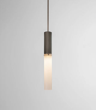 Flume Pendant Light