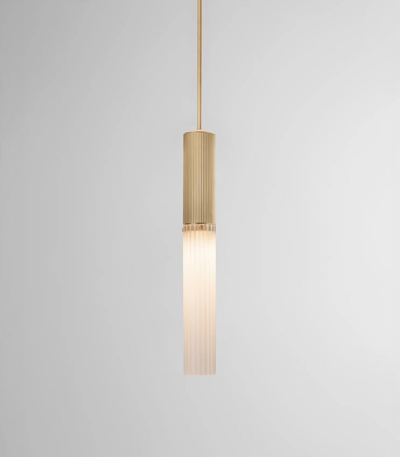 Flume Pendant Light