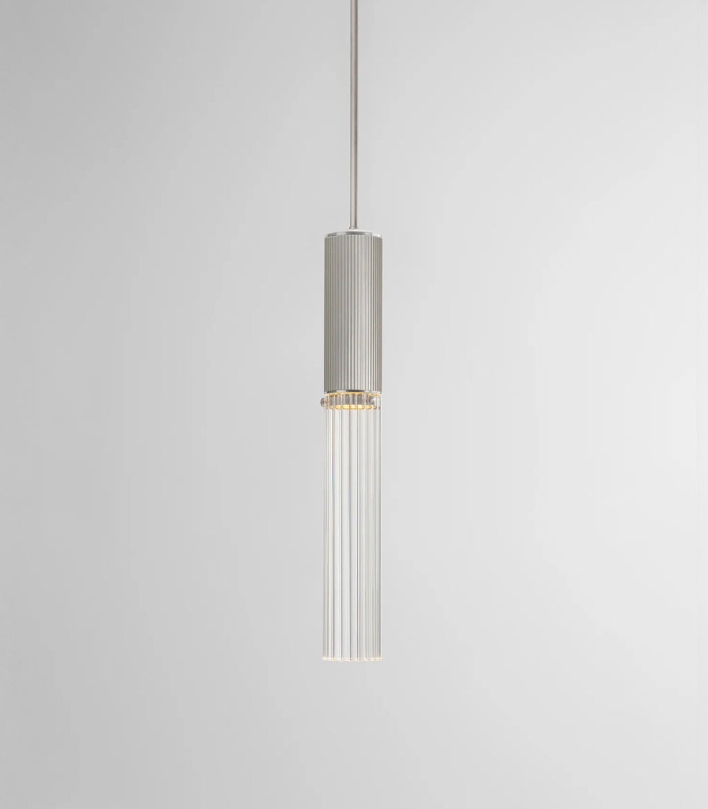 Flume Pendant Light