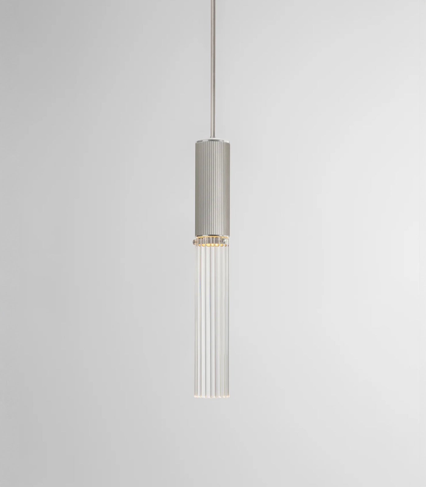 Flume Pendant Light