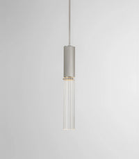 Flume Pendant Light