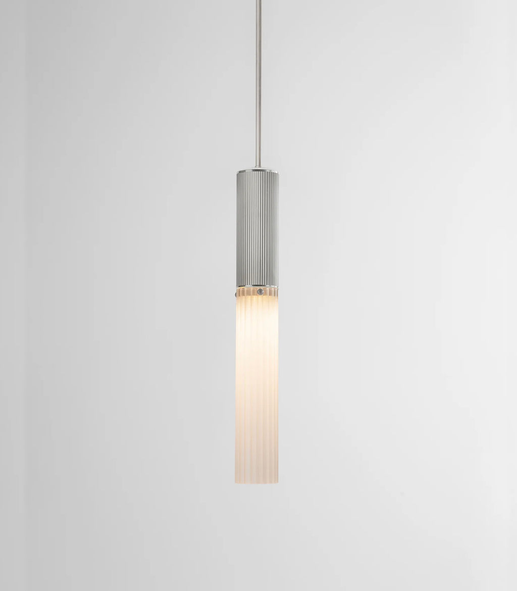 Flume Pendant Light