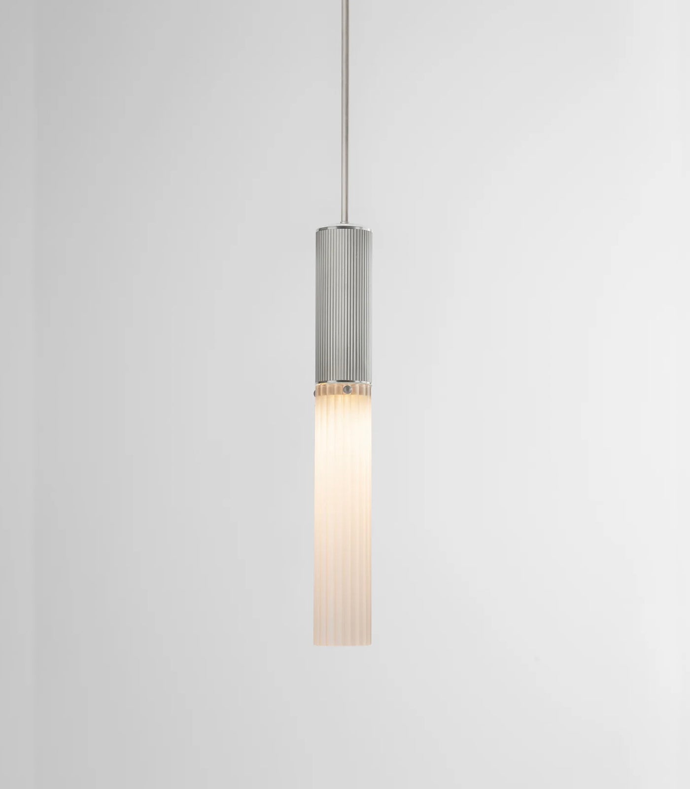 Flume Pendant Light
