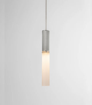 Flume Pendant Light