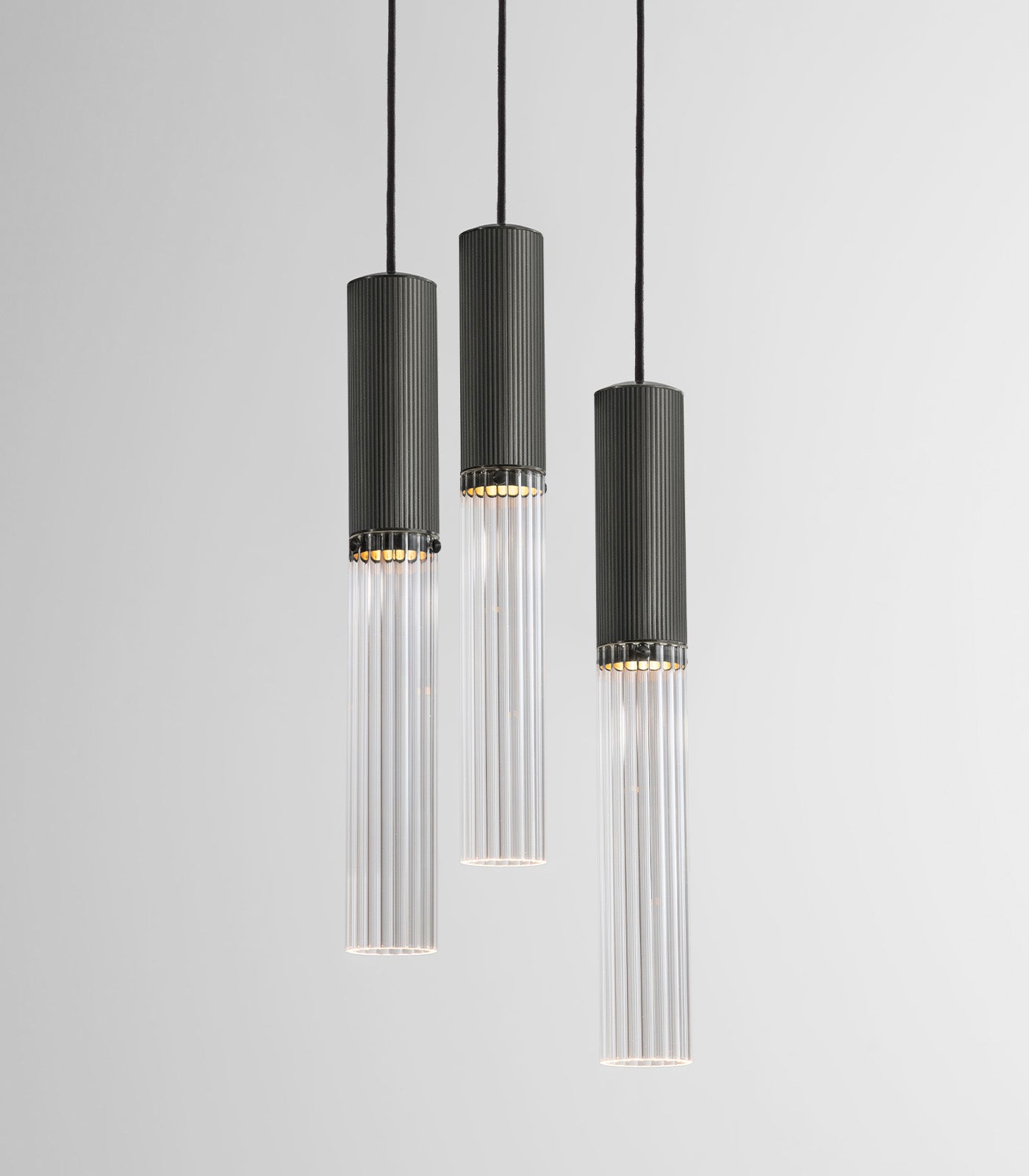 Flume 3lt Pendant Light