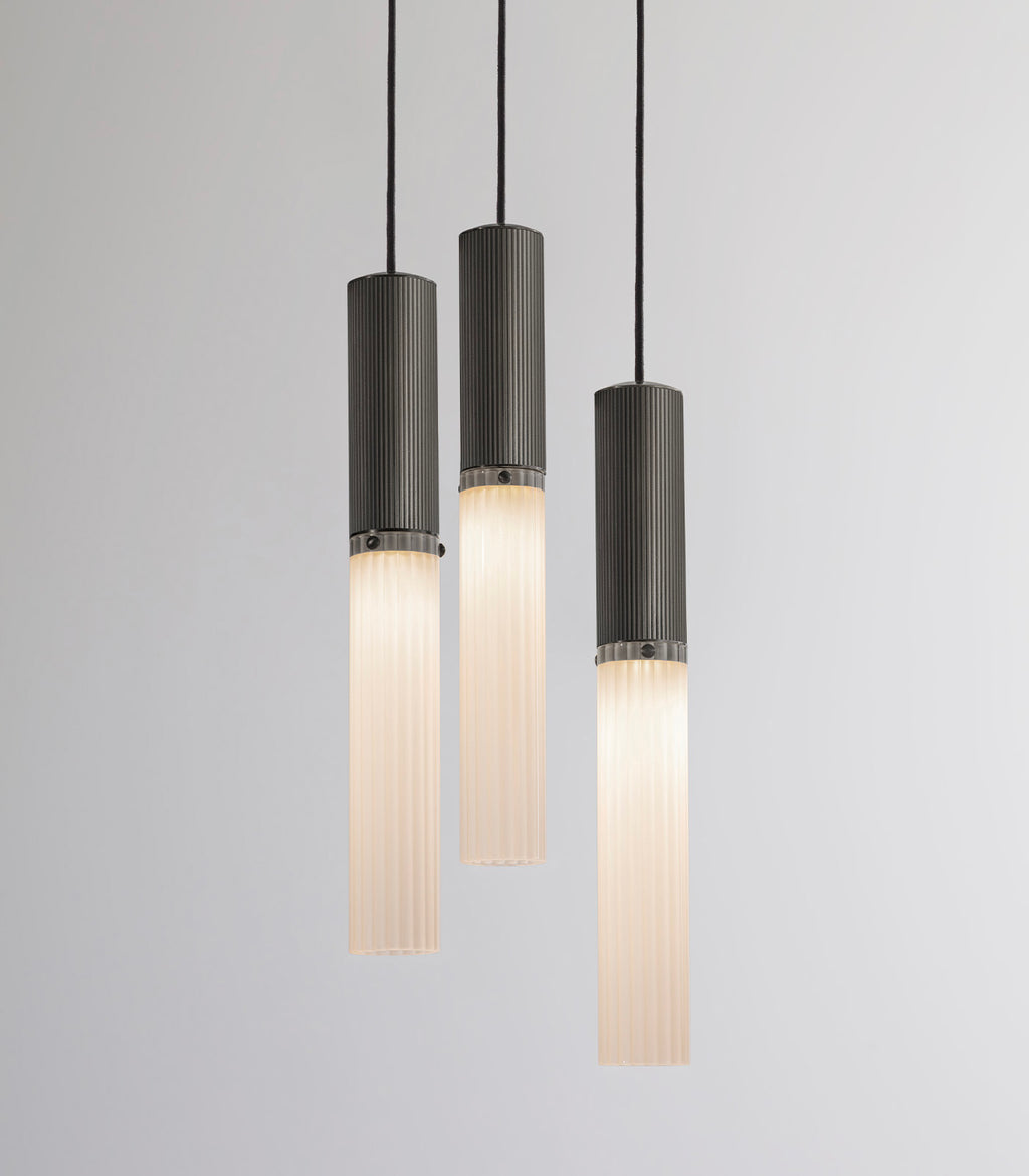 Flume 3lt Pendant Light
