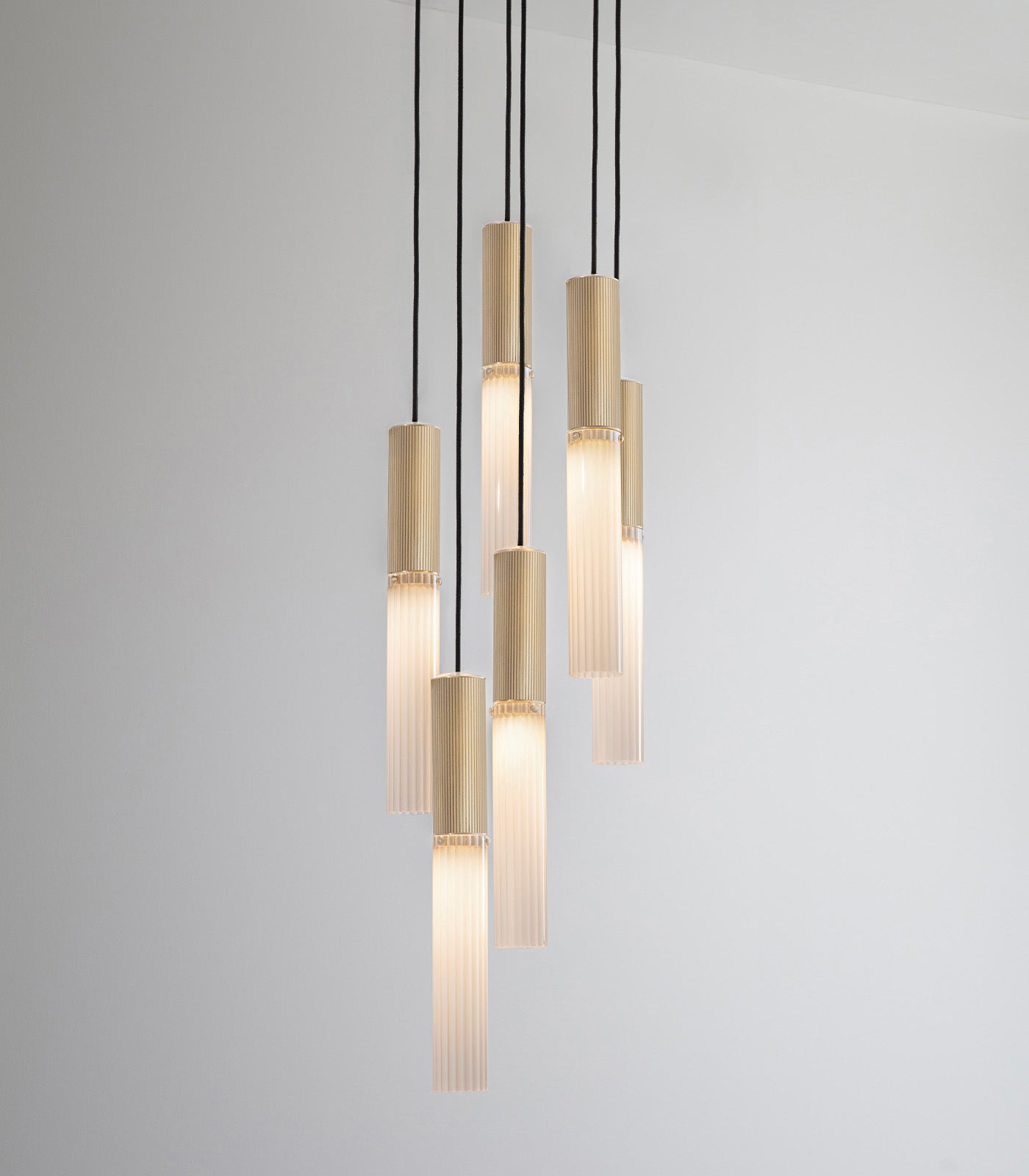 Flume 6lt Pendant Light
