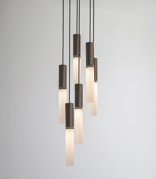 Flume 6lt Pendant Light