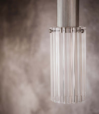 Flume Large 3lt Pendant Light