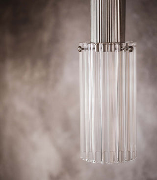 Flume Large 3lt Pendant Light