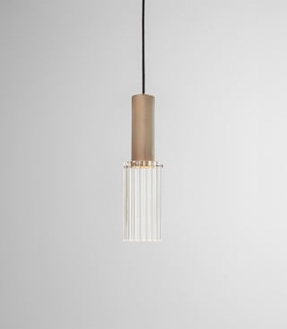 Flume Large Pendant Light