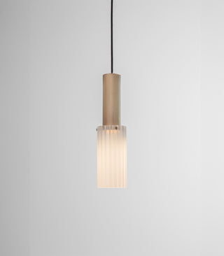 Flume Large Pendant Light