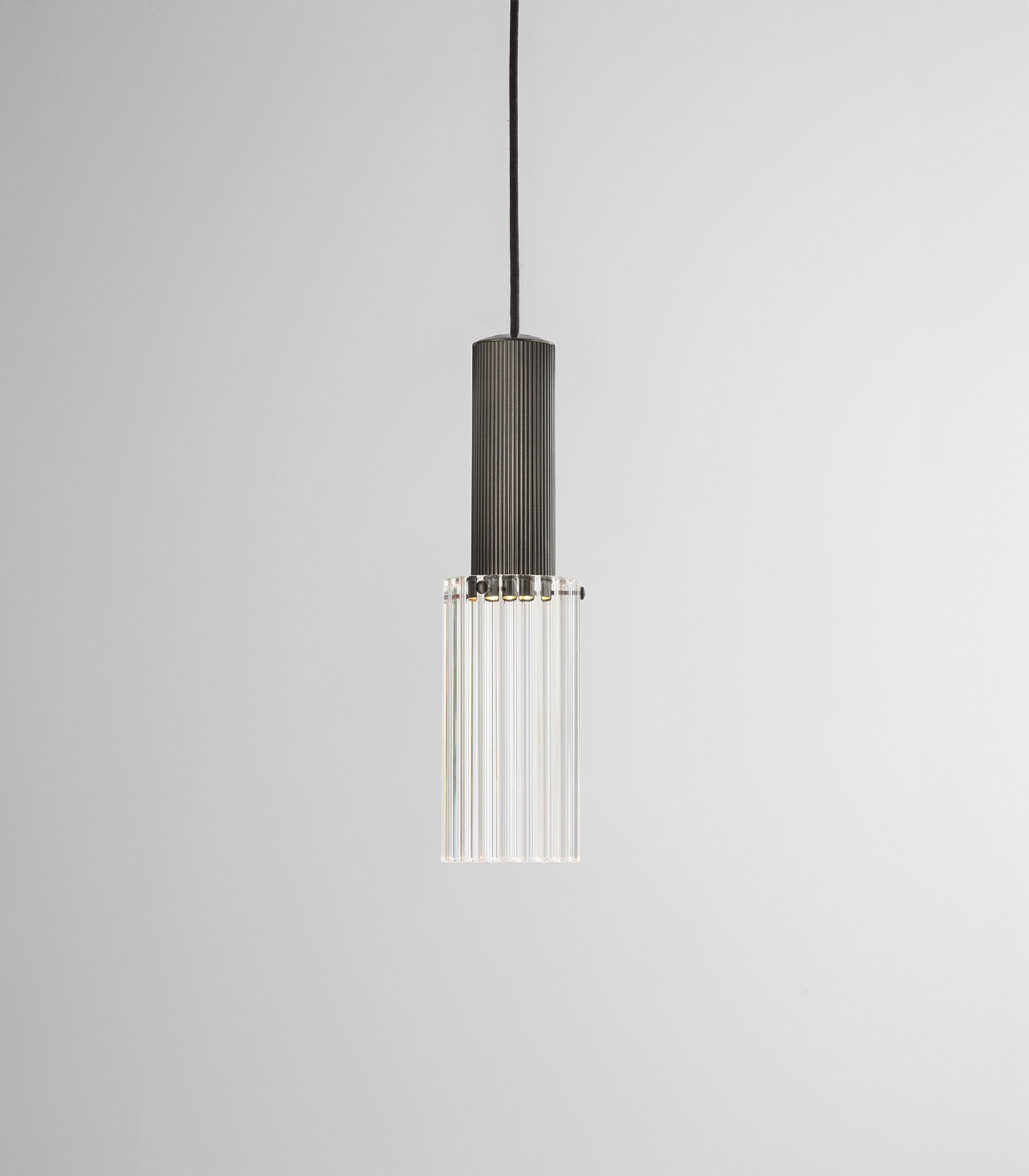 Flume Large Pendant Light