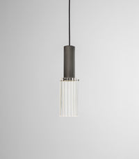 Flume Large Pendant Light