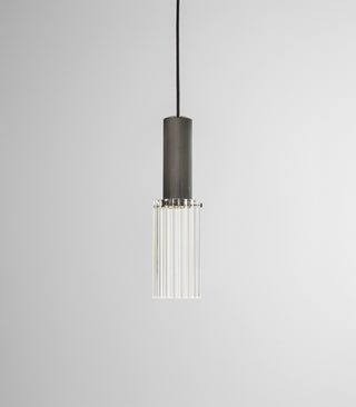 Flume Large Pendant Light