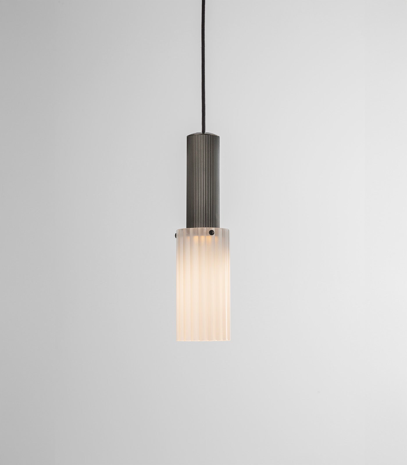 Flume Large Pendant Light