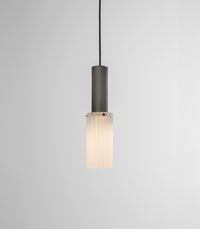Flume Large Pendant Light