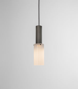 Flume Large Pendant Light