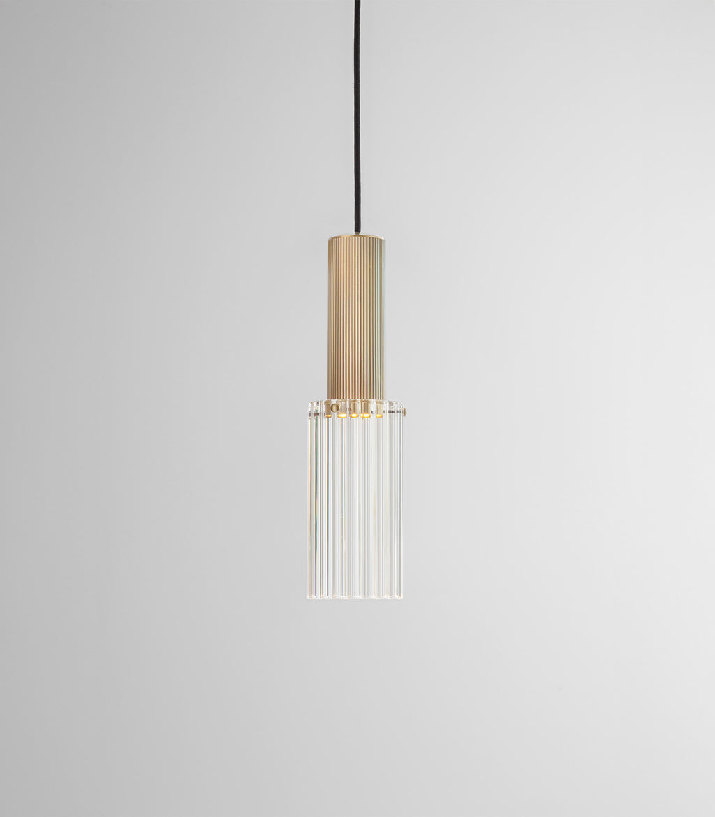 Flume Large Pendant Light
