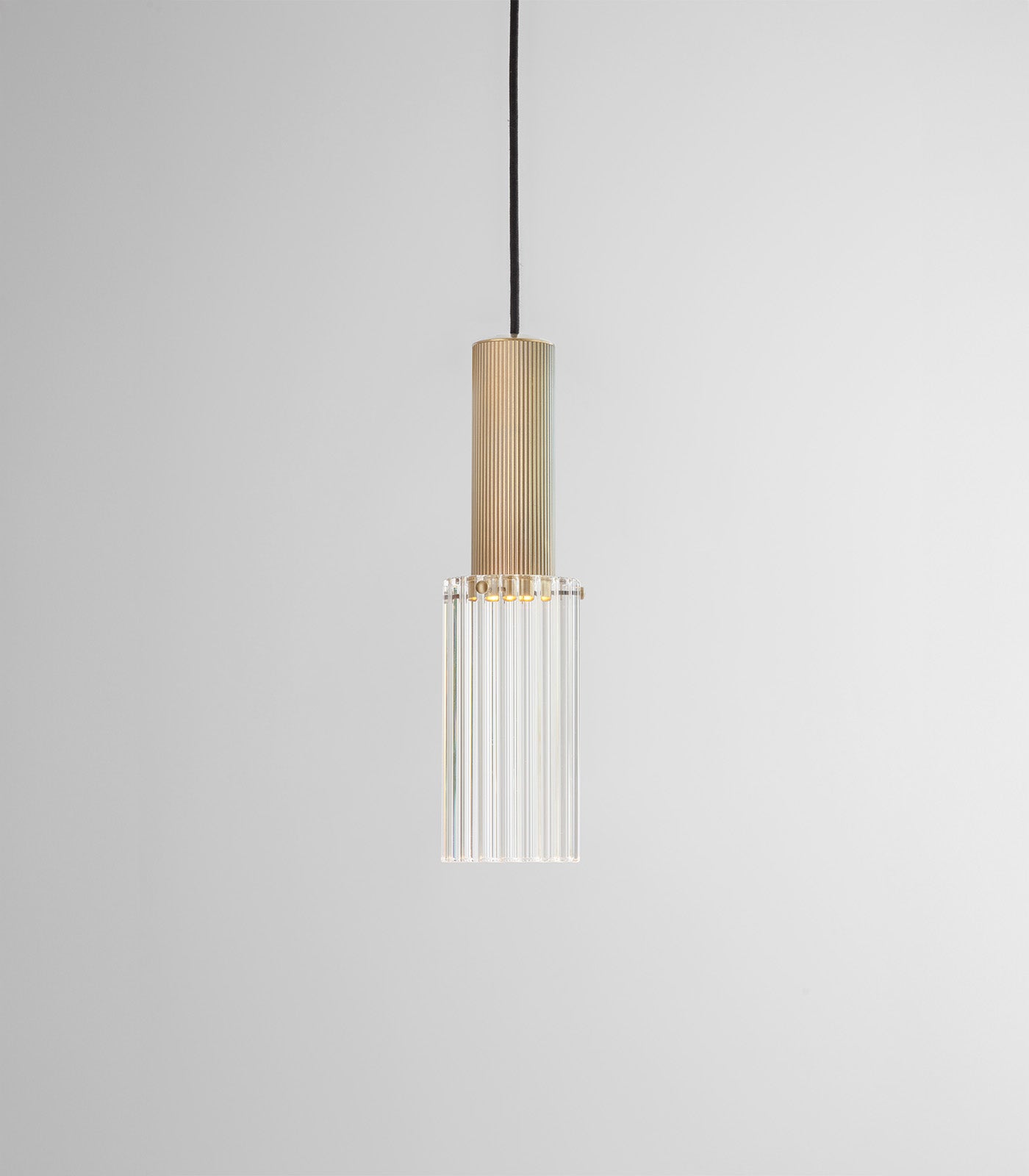 Flume Large Pendant Light