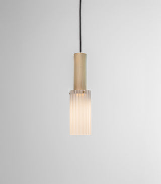 Flume Large Pendant Light
