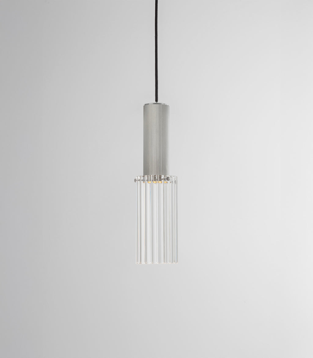 Flume Large Pendant Light