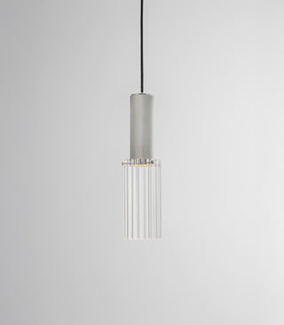 Flume Large Pendant Light