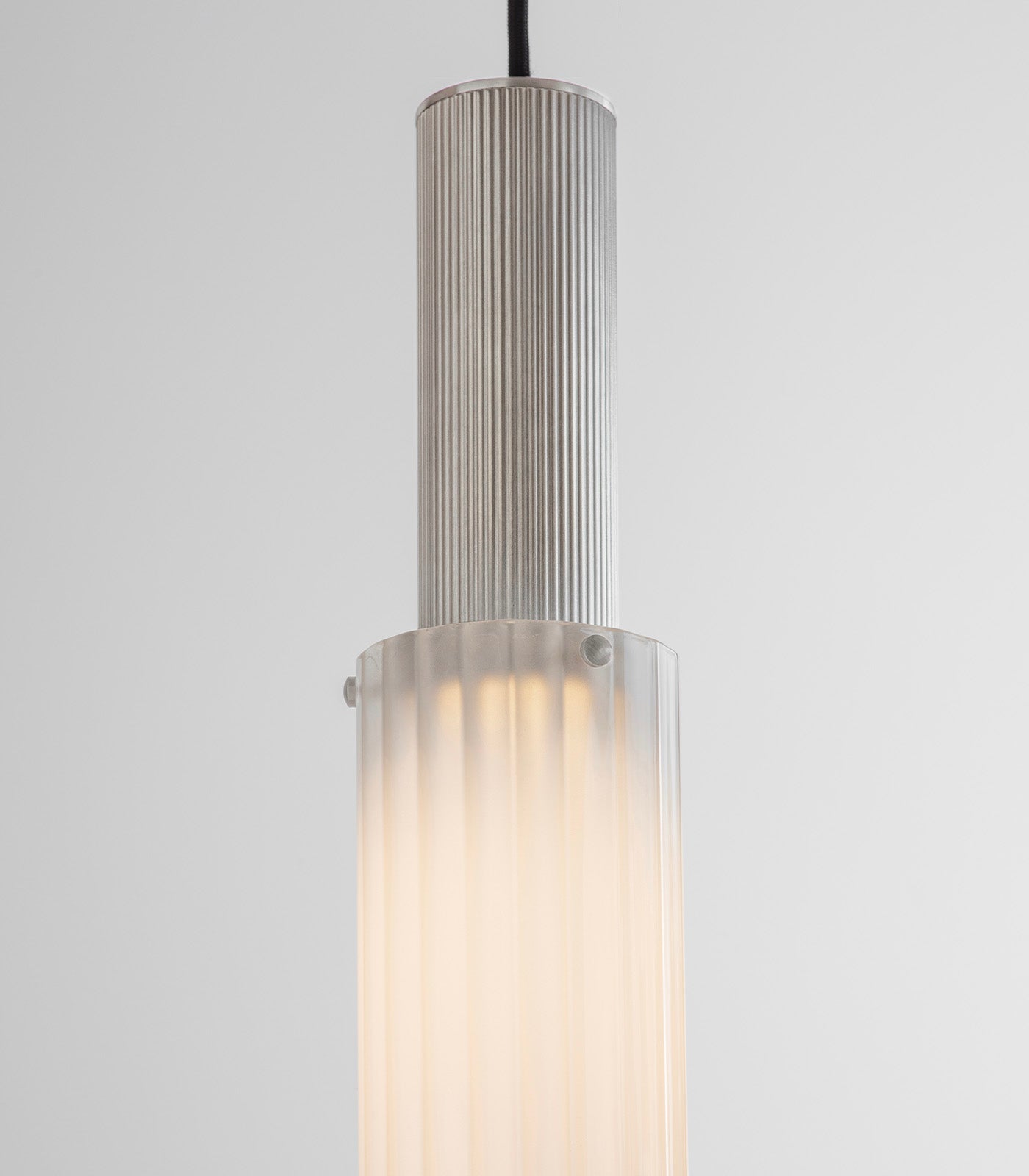 Flume Large Pendant Light