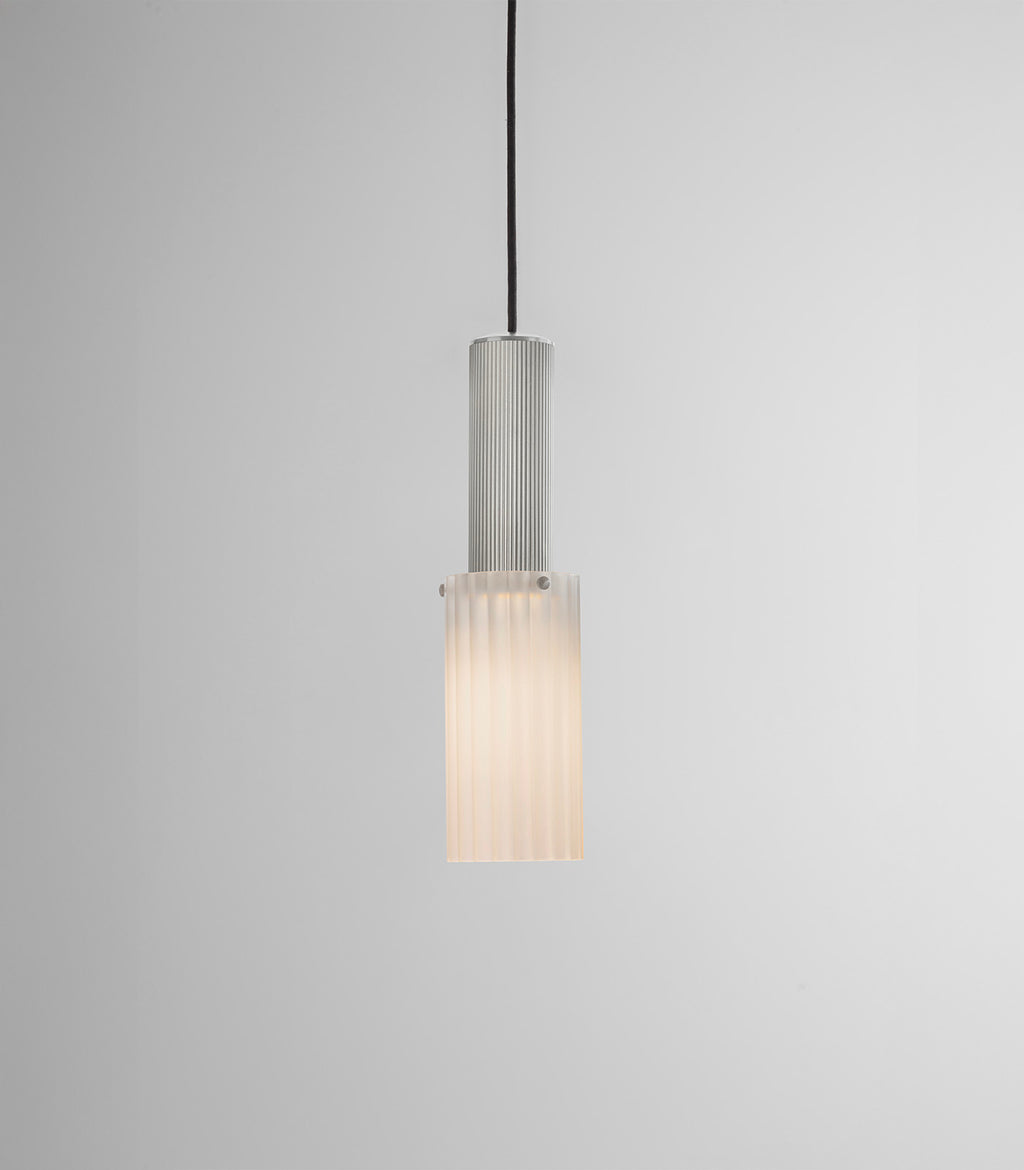 Flume Large Pendant Light