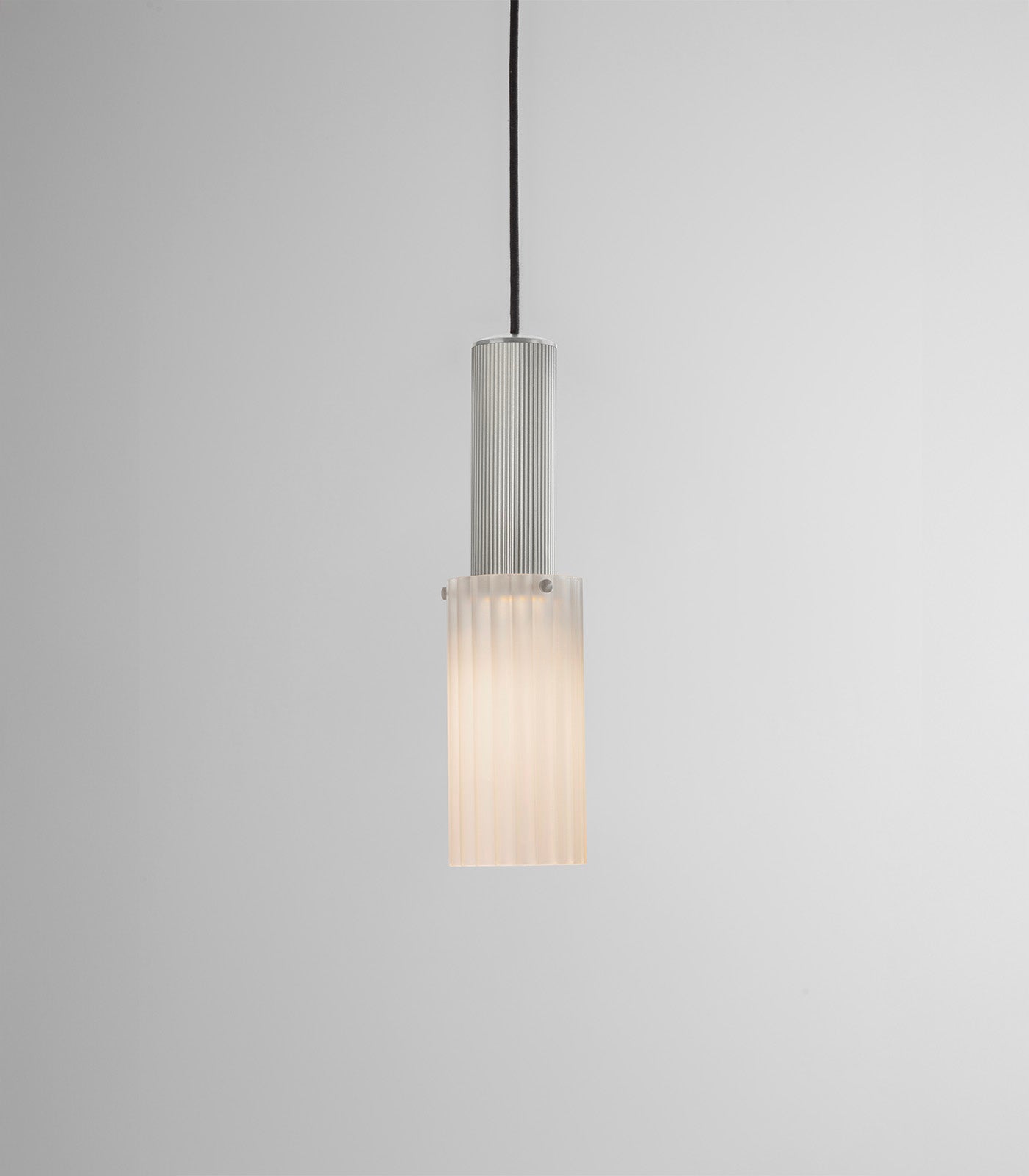 Flume Large Pendant Light