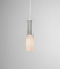 Flume Large Pendant Light