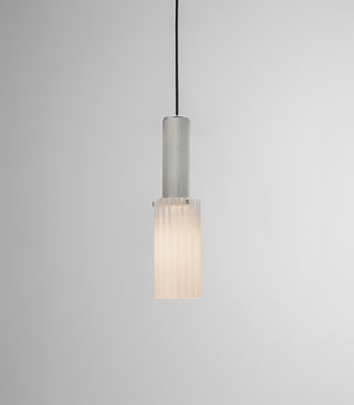 Flume Large Pendant Light