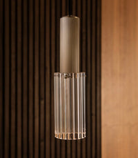 Flume Large Pendant Light
