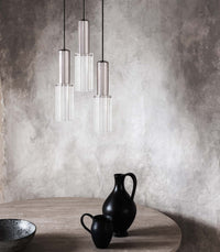 Flume Large 3lt Pendant Light