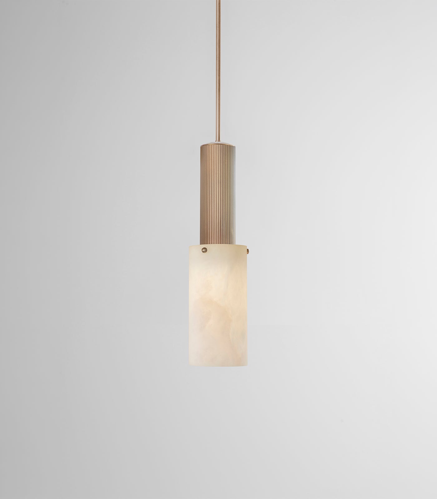 Flume Large Pendant Light