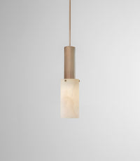 Flume Large Pendant Light