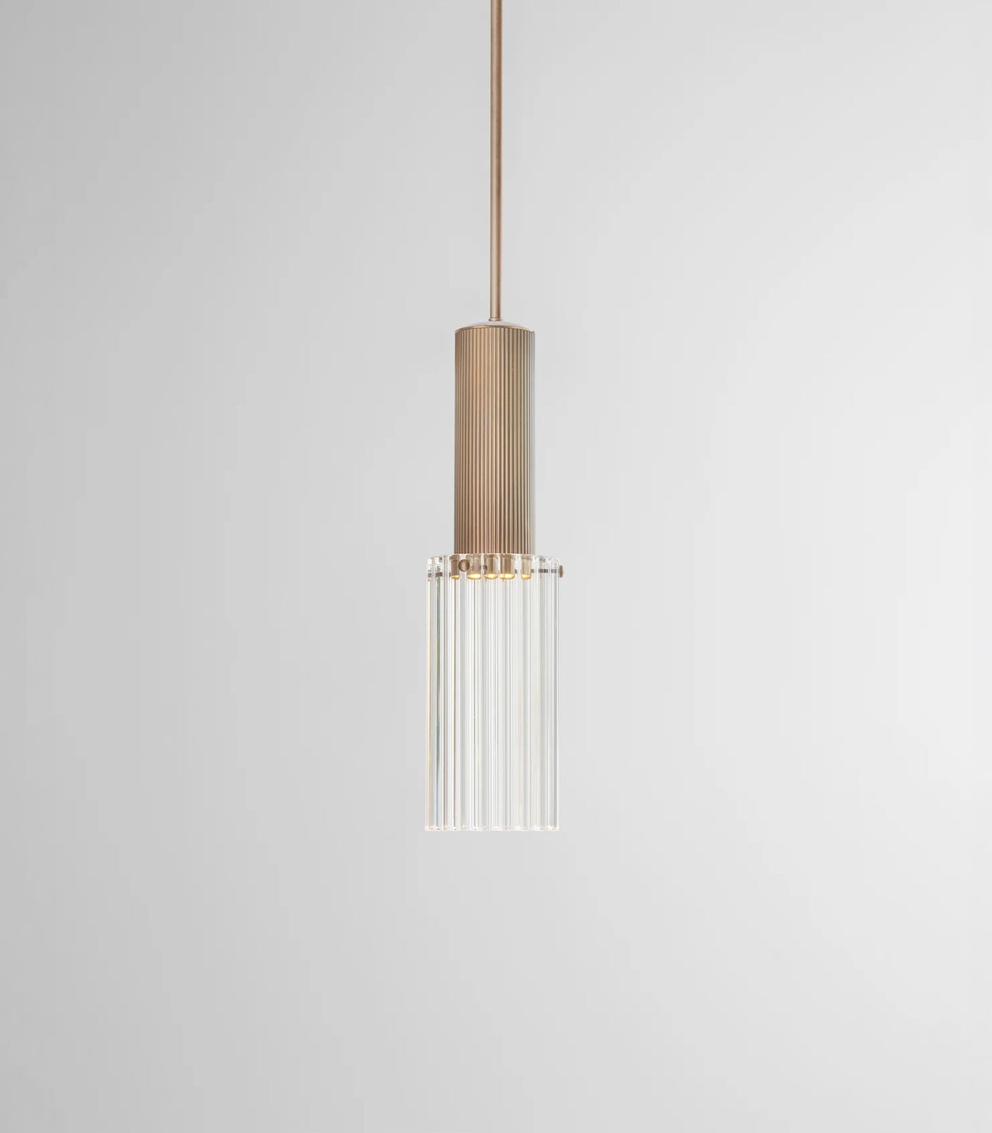 Flume Large Pendant Light