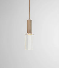 Flume Large Pendant Light