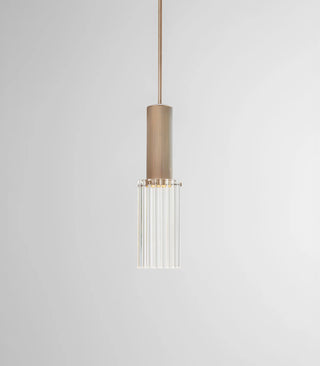 Flume Large Pendant Light