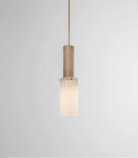 Flume Large Pendant Light
