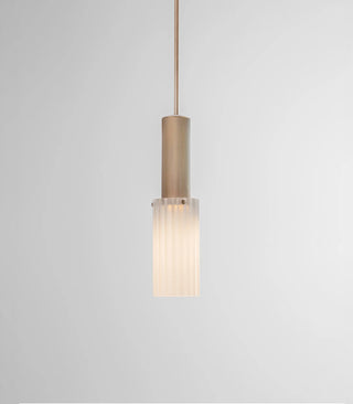 Flume Large Pendant Light