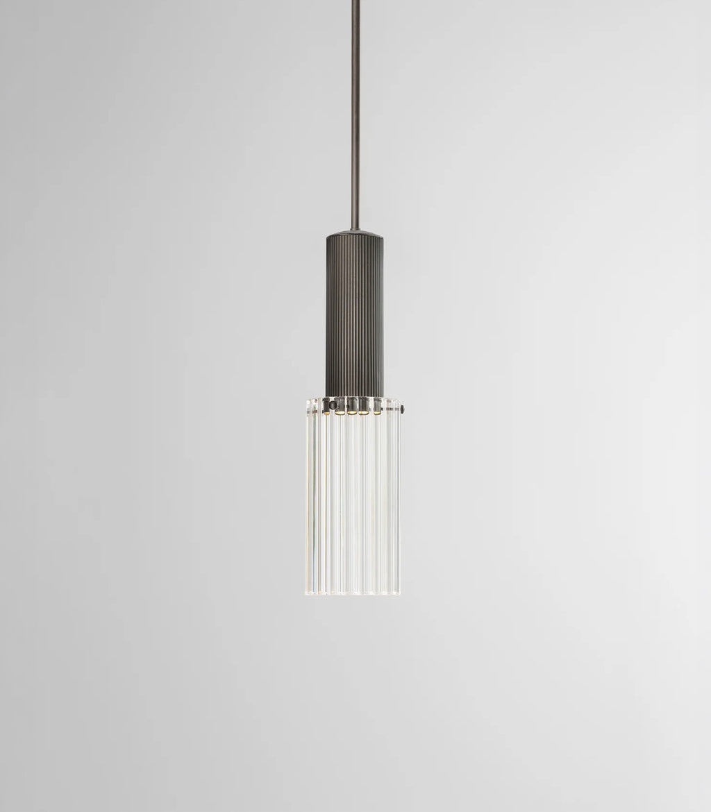 Flume Large Pendant Light