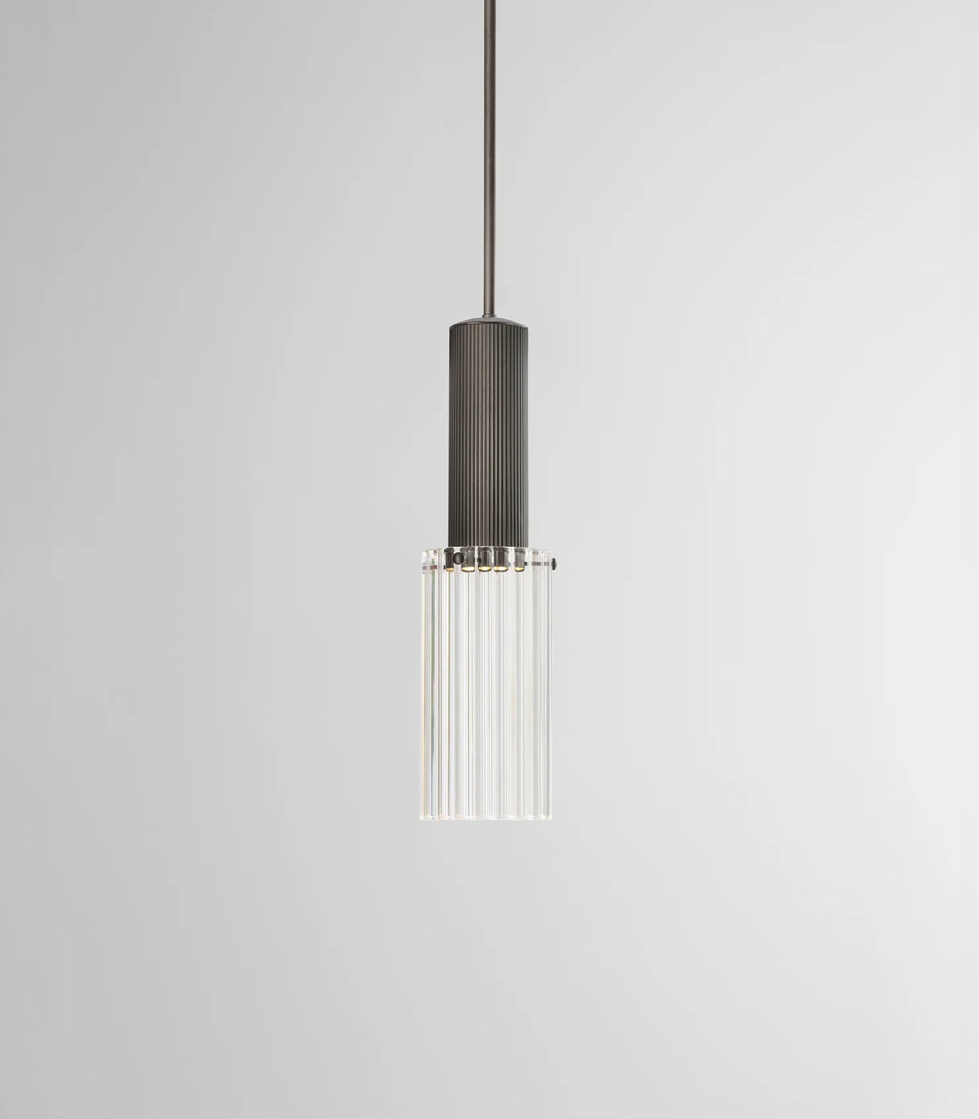 Flume Large Pendant Light