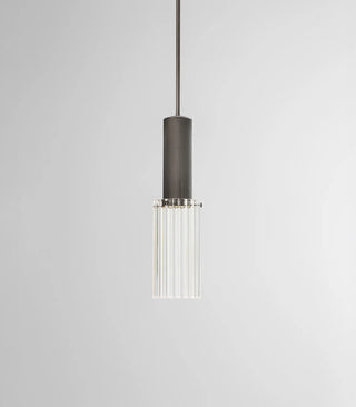 Flume Large Pendant Light