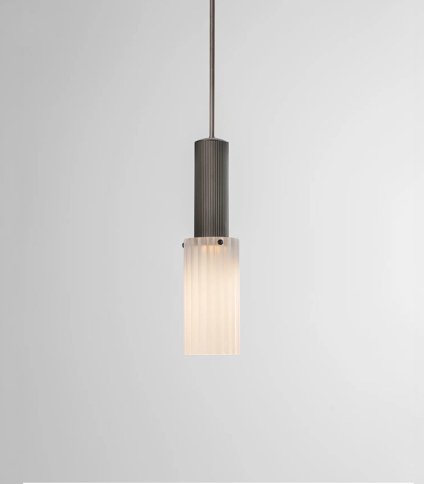 Flume Large Pendant Light