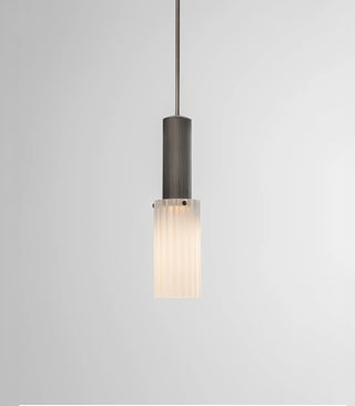 Flume Large Pendant Light