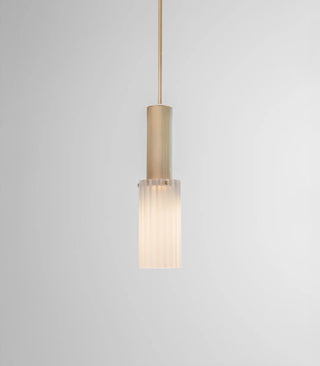 Flume Large Pendant Light