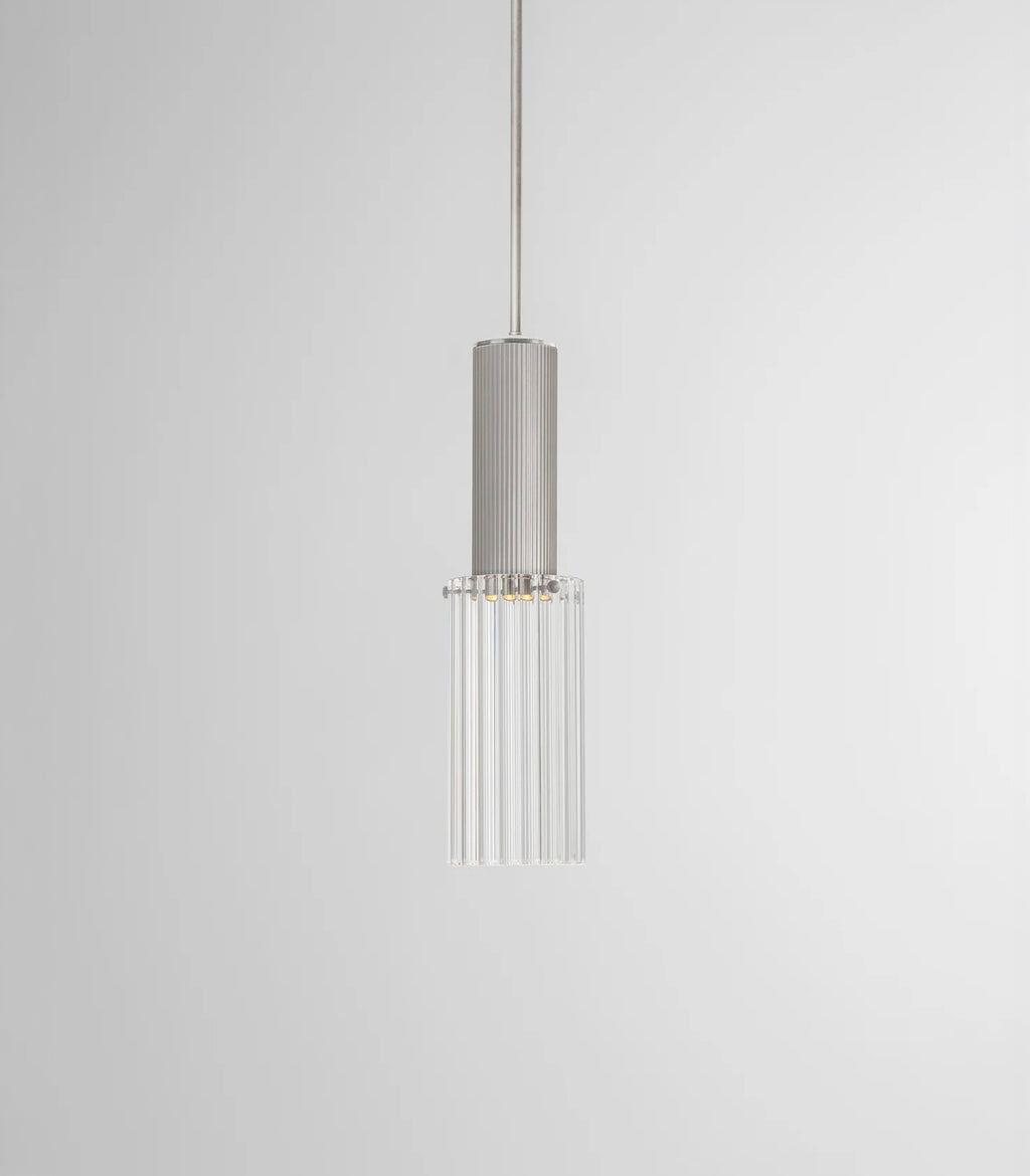 Flume Large Pendant Light