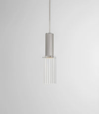 Flume Large Pendant Light