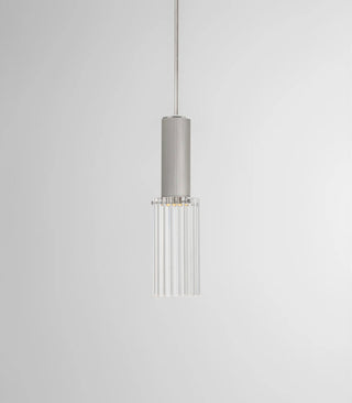 Flume Large Pendant Light